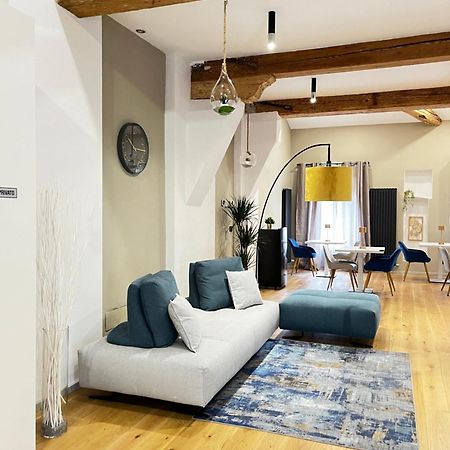 Affittacamere San Petronio House 博洛尼亚 外观 照片