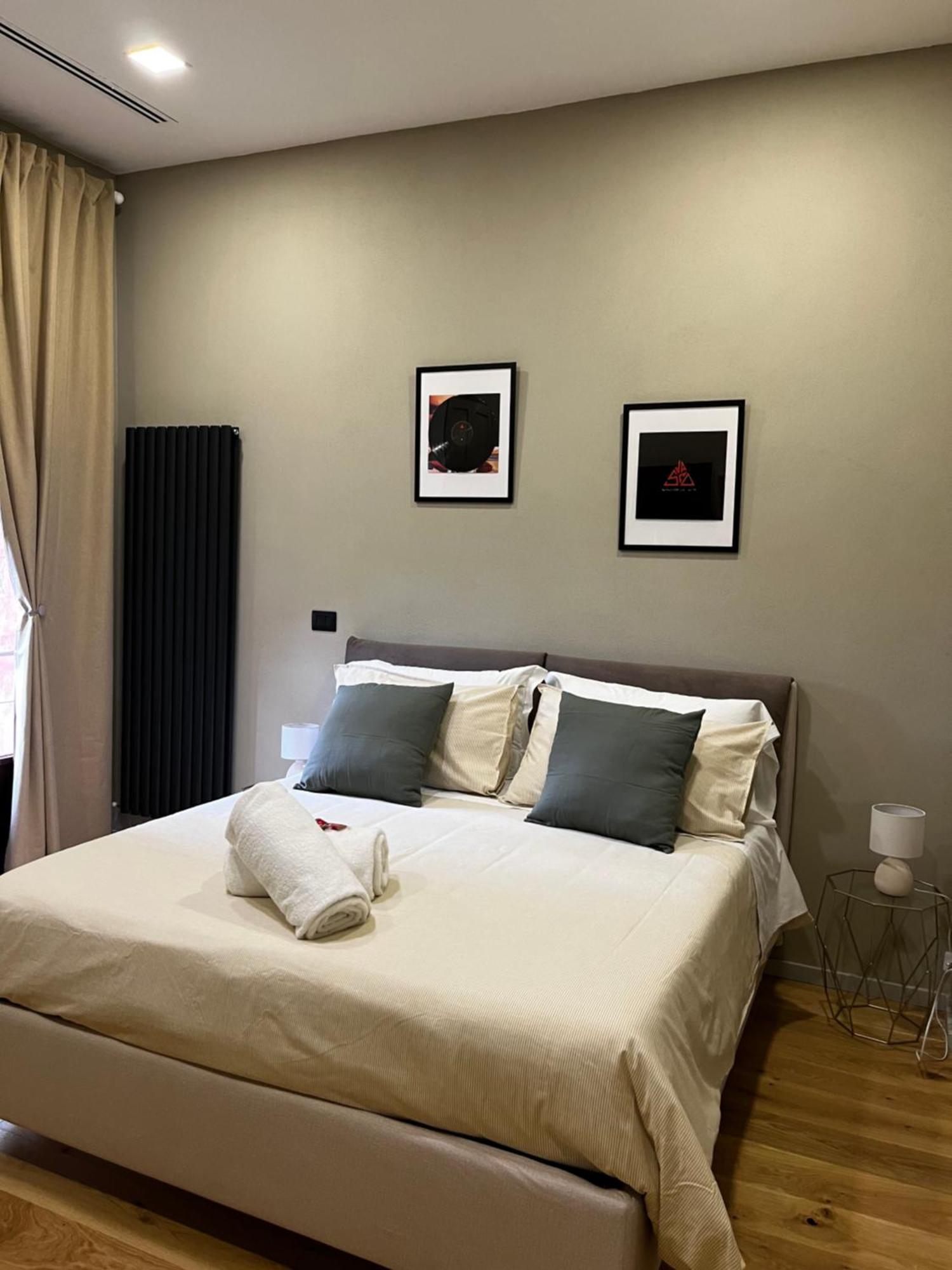 Affittacamere San Petronio House 博洛尼亚 外观 照片