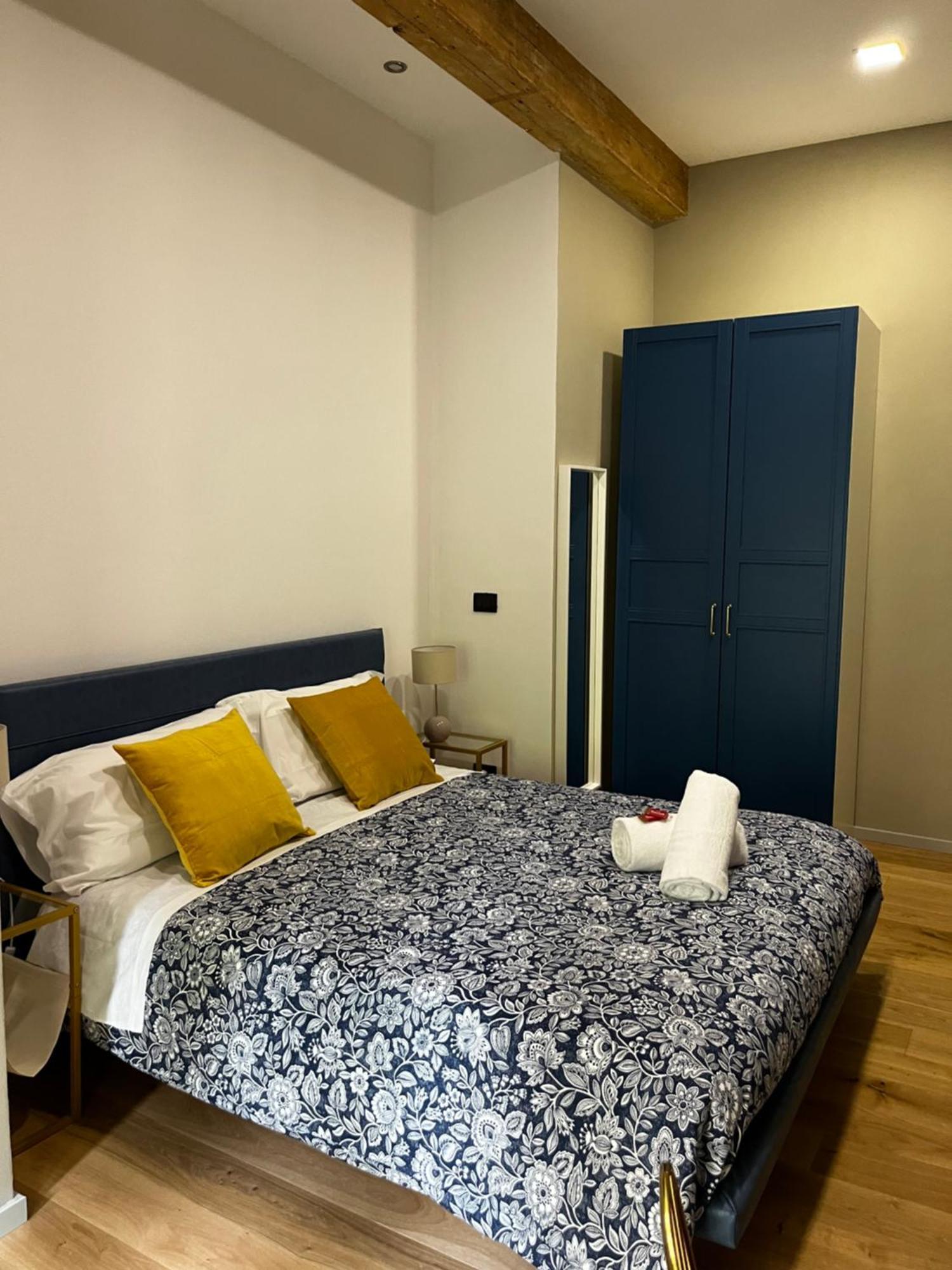 Affittacamere San Petronio House 博洛尼亚 外观 照片