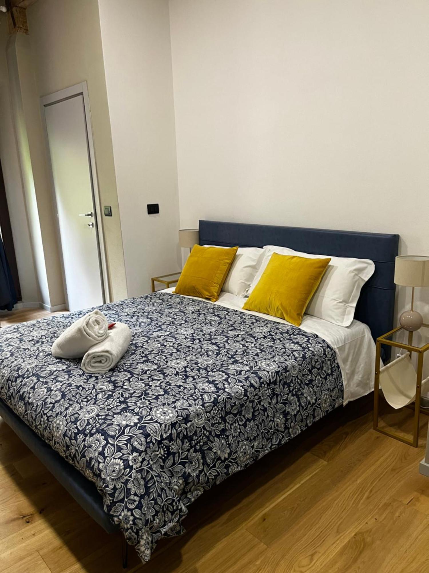 Affittacamere San Petronio House 博洛尼亚 外观 照片