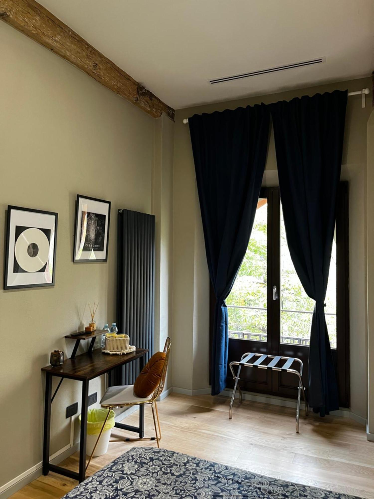 Affittacamere San Petronio House 博洛尼亚 外观 照片