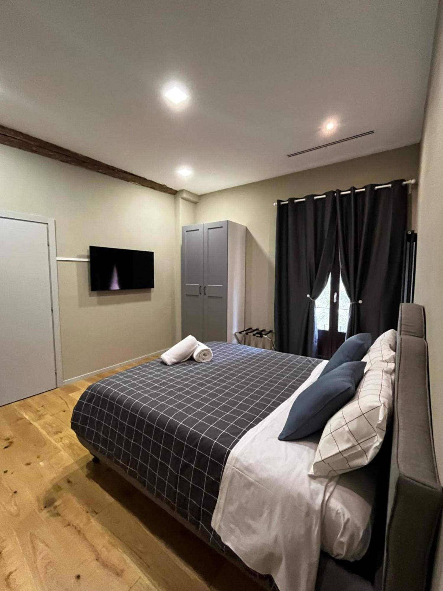 Affittacamere San Petronio House 博洛尼亚 外观 照片