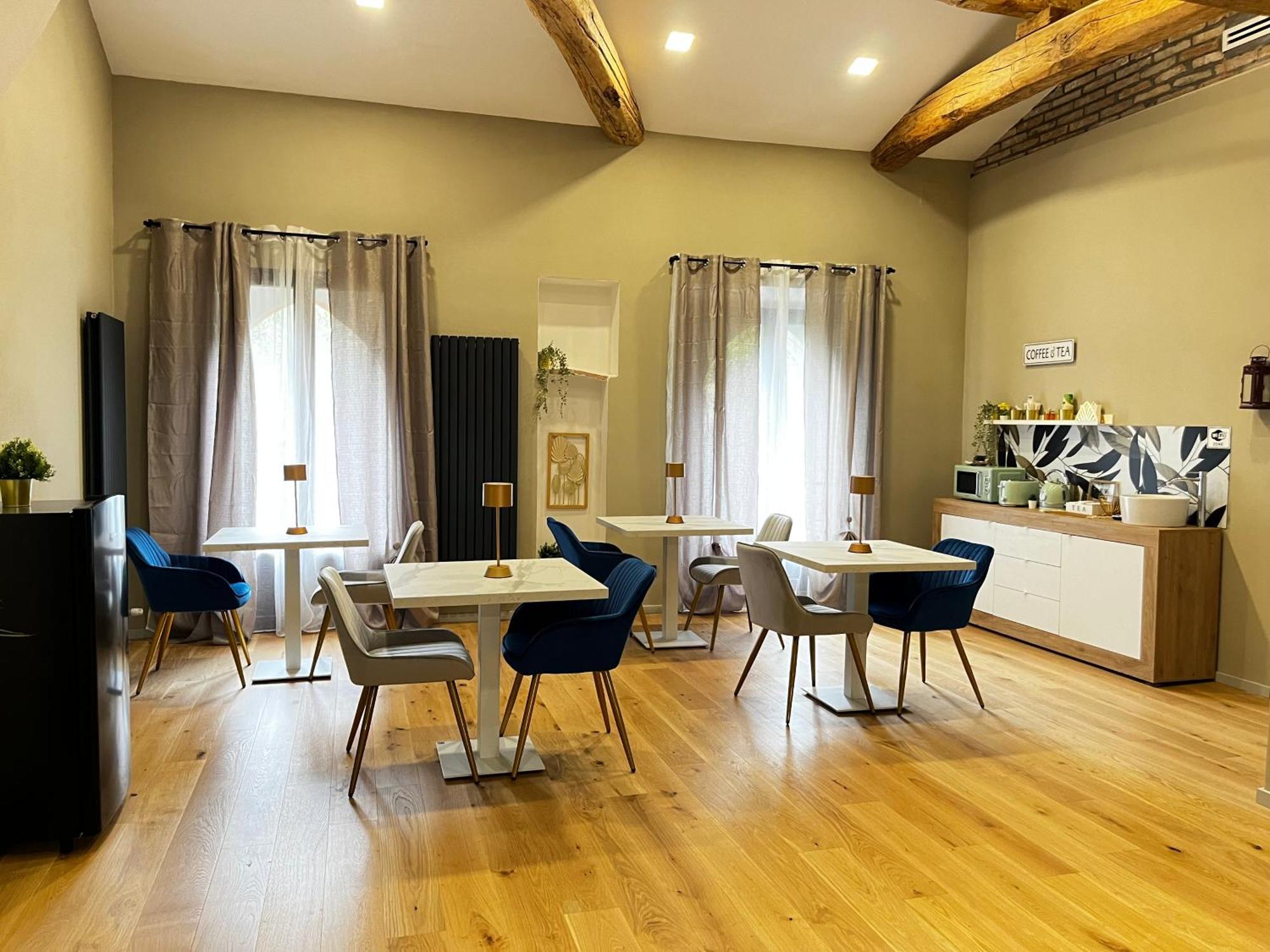 Affittacamere San Petronio House 博洛尼亚 外观 照片