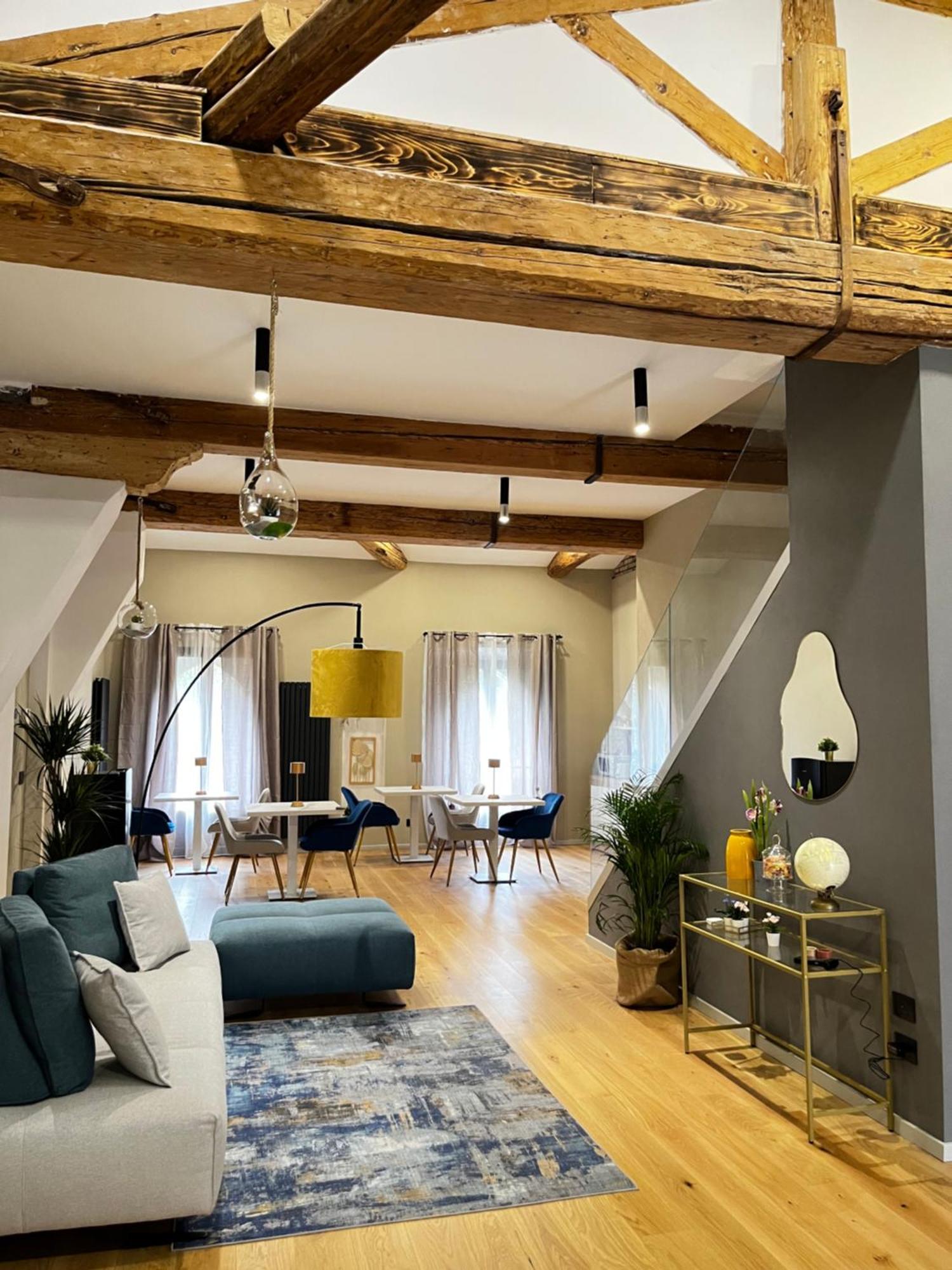 Affittacamere San Petronio House 博洛尼亚 外观 照片
