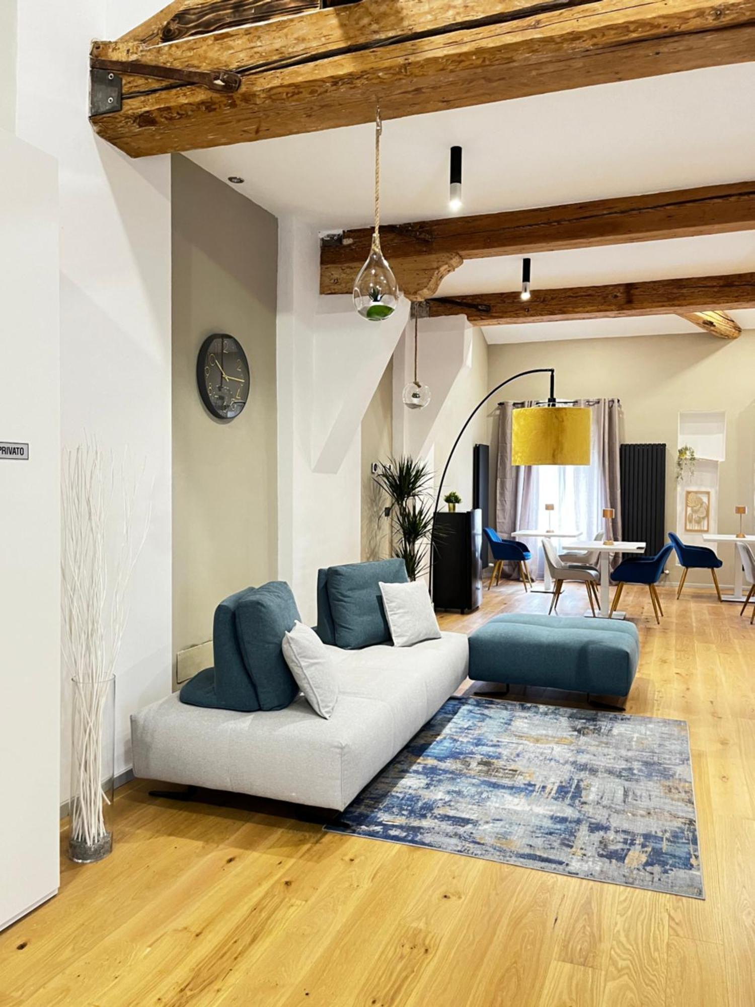 Affittacamere San Petronio House 博洛尼亚 外观 照片